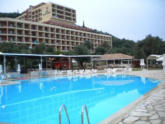 hoteli grcka/krf/nisakki/nissaki-beach-hotel.jpg